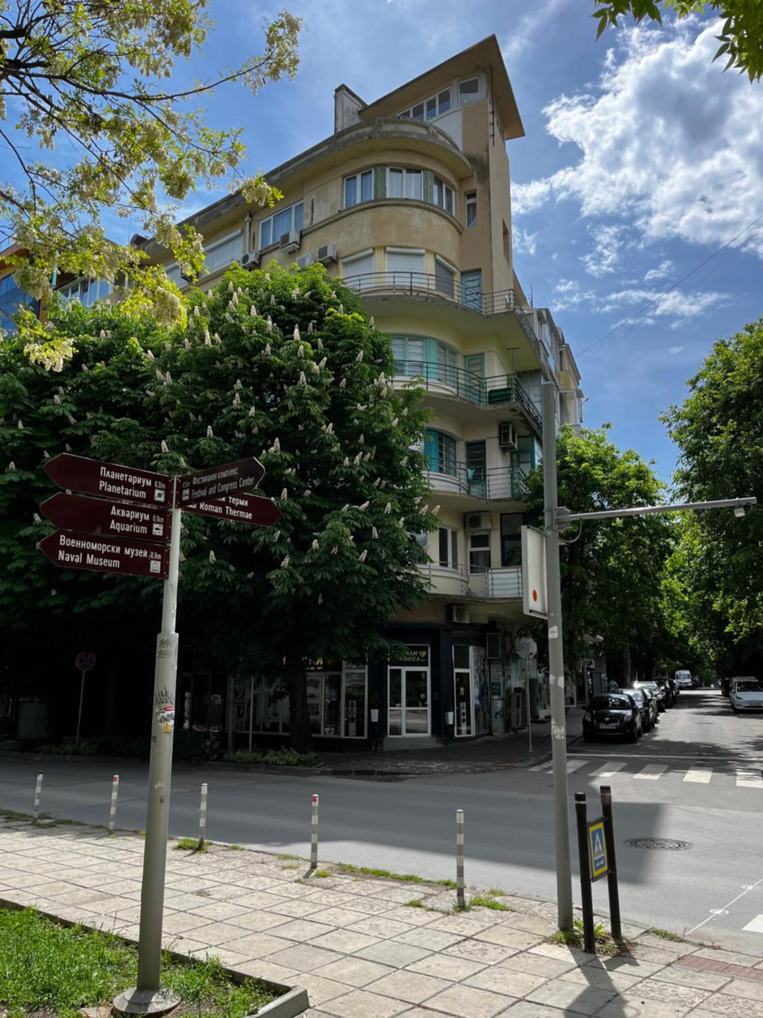 Glarus Wiht Infinity Sea View Apartament