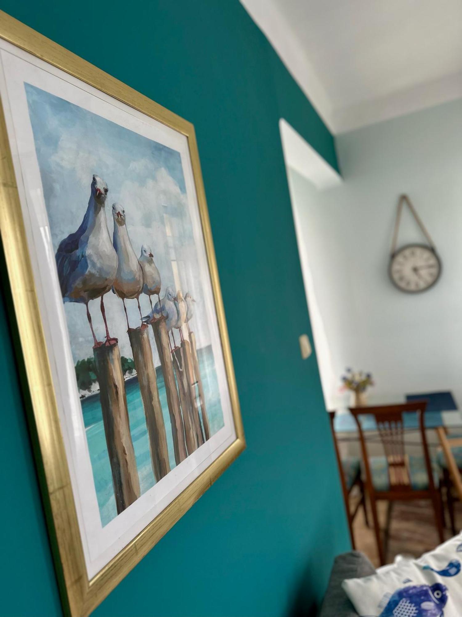 Glarus Wiht Infinity Sea View Apartament Varna